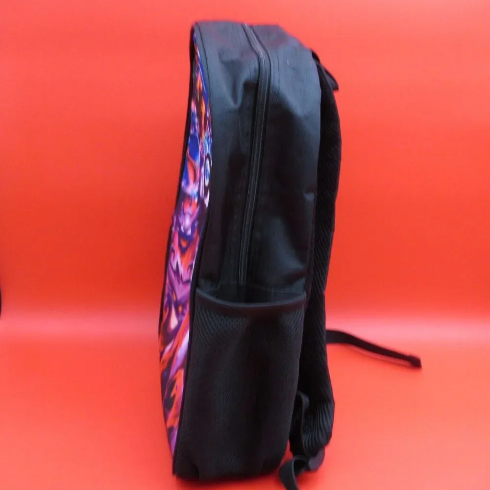 Pokémon Multi-Character Backpack Gotta Catch Em‎ All Multicolored